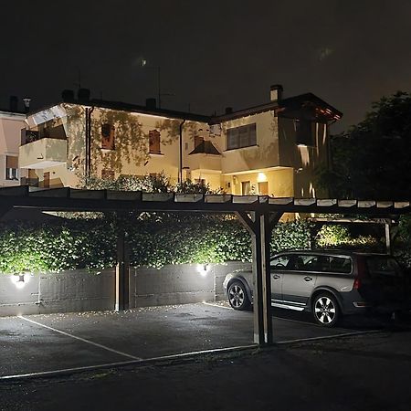 Bb Il Cippo Panzió Grezzana Kültér fotó