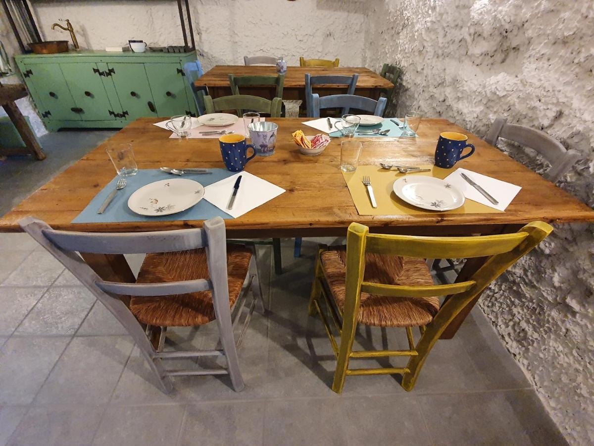 Bb Il Cippo Panzió Grezzana Kültér fotó