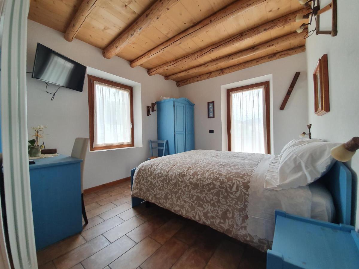 Bb Il Cippo Panzió Grezzana Kültér fotó