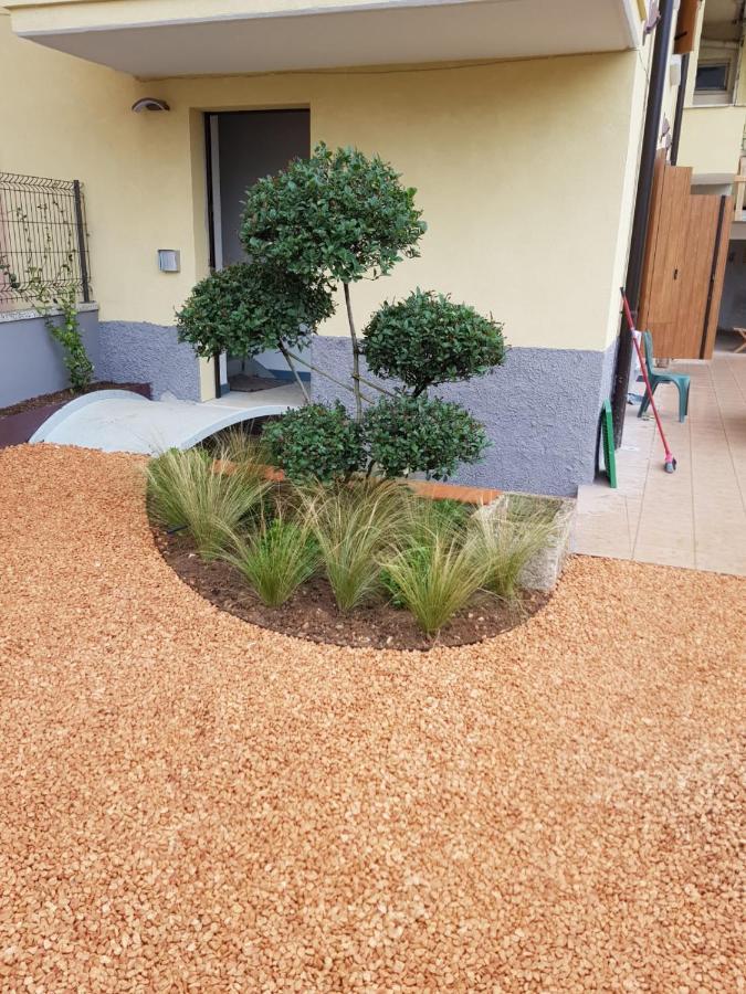 Bb Il Cippo Panzió Grezzana Kültér fotó