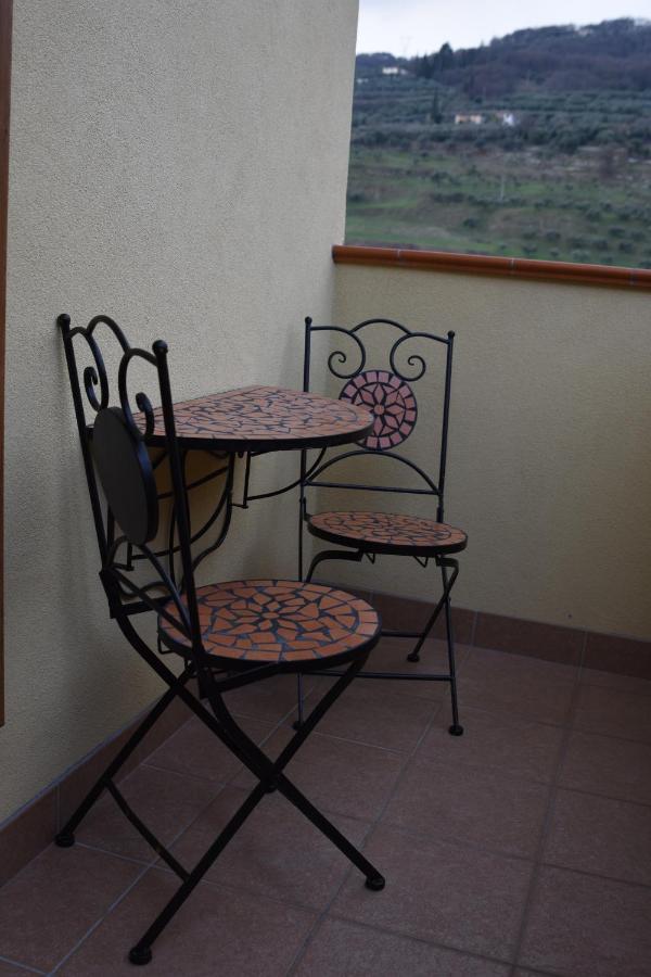 Bb Il Cippo Panzió Grezzana Kültér fotó